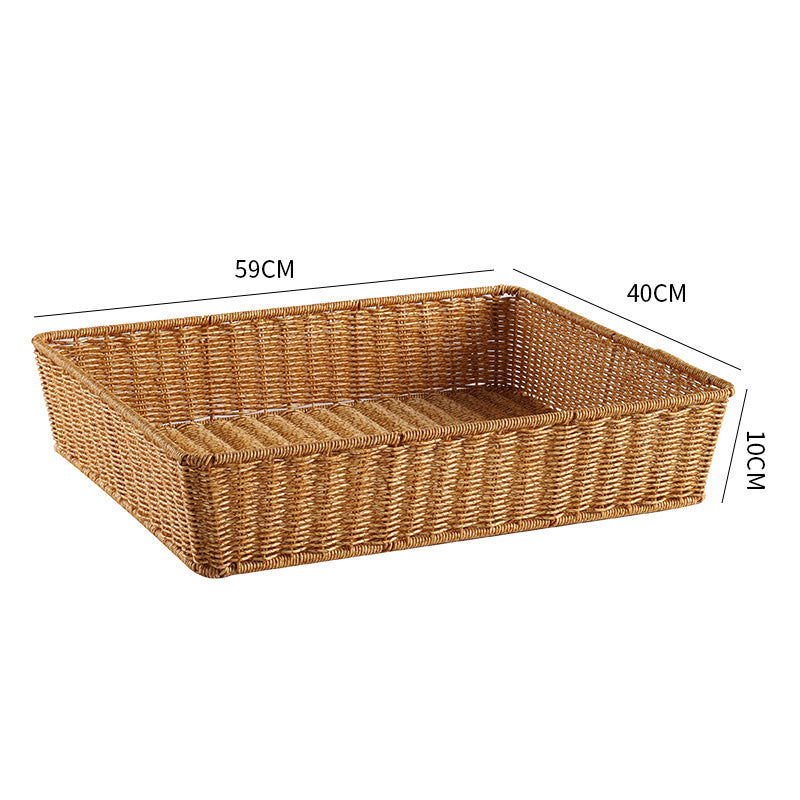 Home Storage Basket Stornfield