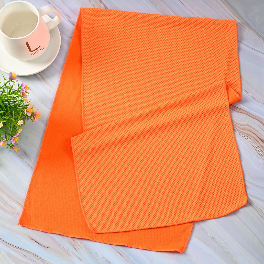 Ladies Sporty Multifunction Scarf Stornfield
