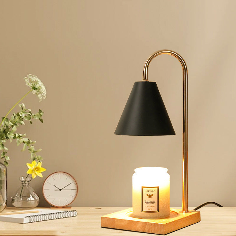 Minimalist Table Lamp