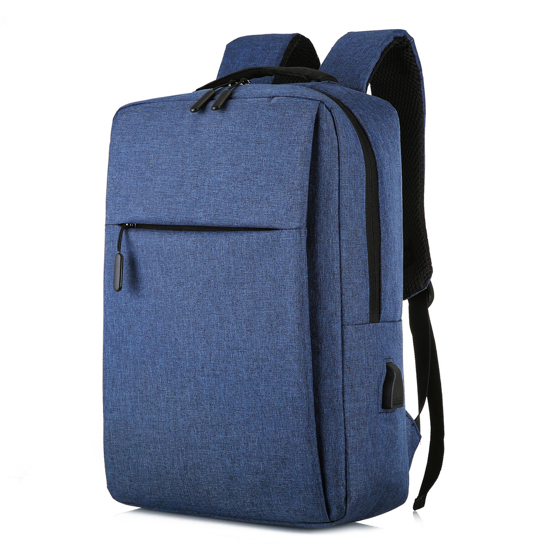 Sleek Functional Laptop Backpack Stornfield