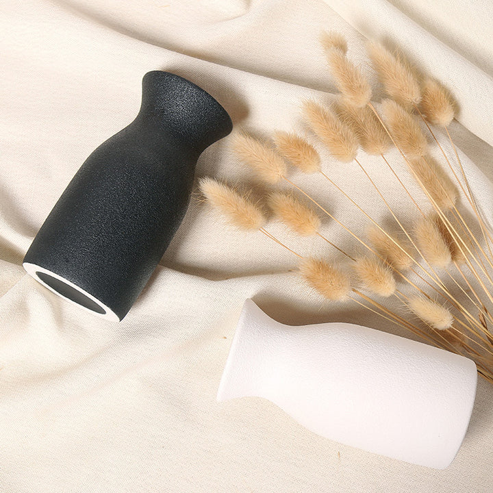 Sculptural Ceramic Vases Set Stornfeild