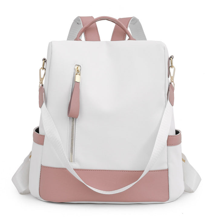Backpack with multiple compartments Stornfield