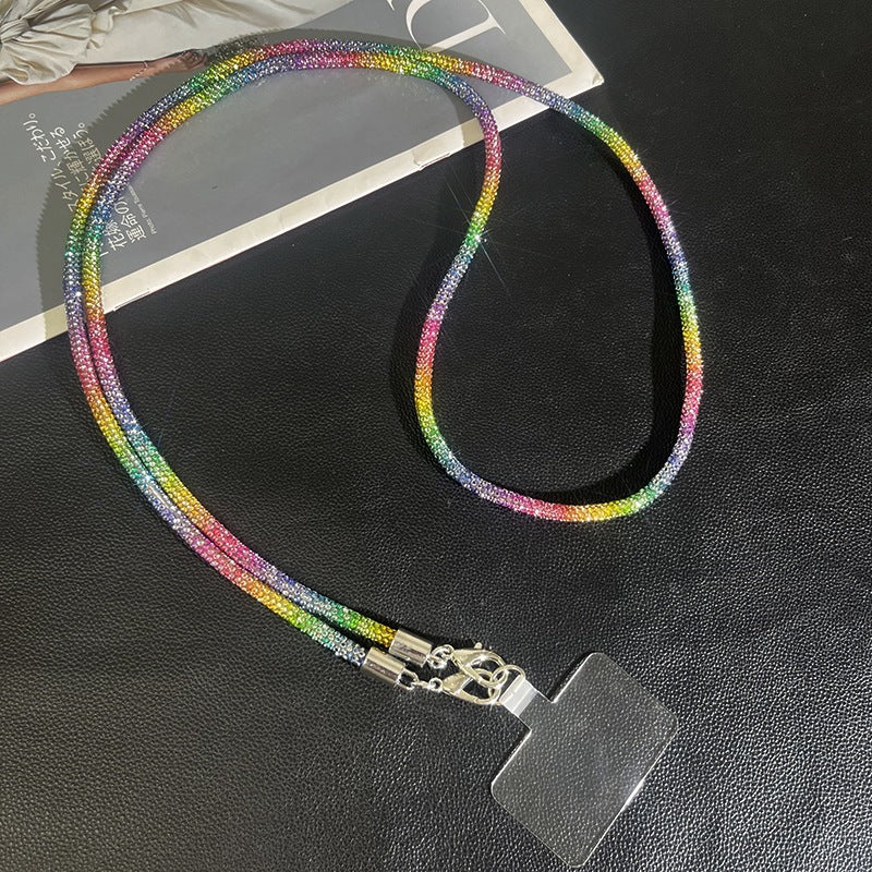 Stylish ID Badge Holder Stornfield
