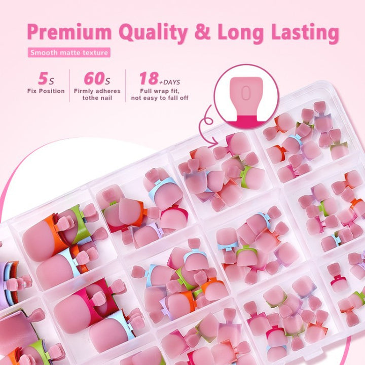 Nail Art Decorating Kit Stornfield