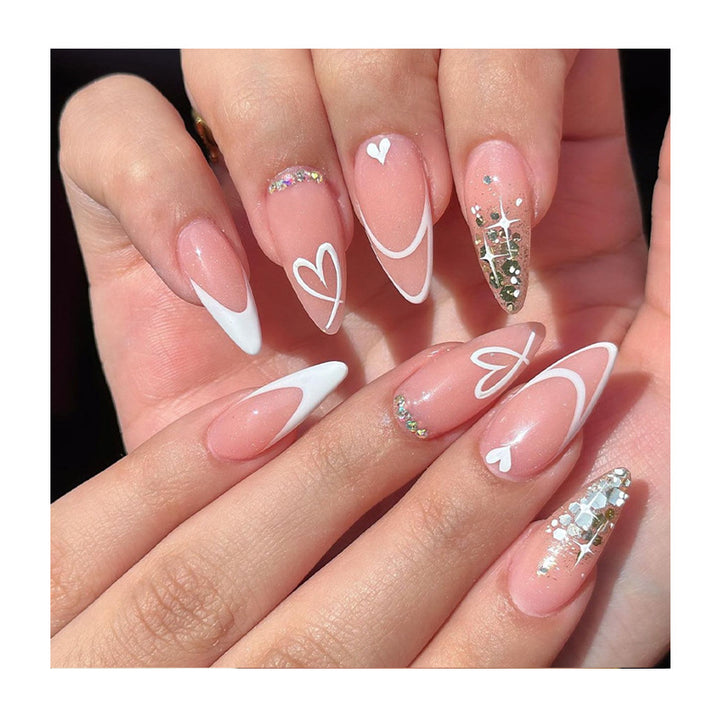 Premium Gel Nail Art