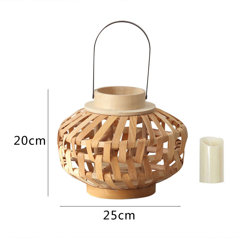 Creative Decoration Lantern Stornfield