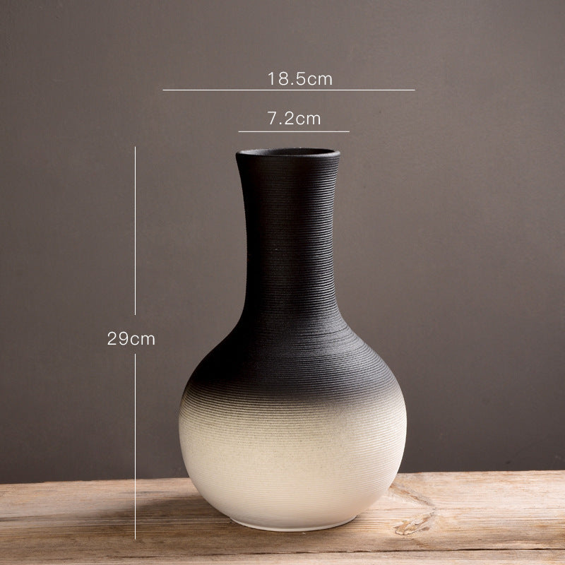 Decorative Ceramic Vase