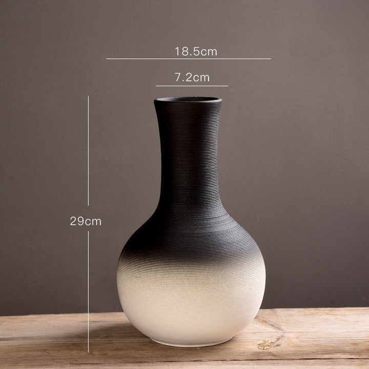 Decorative Ceramic Vase