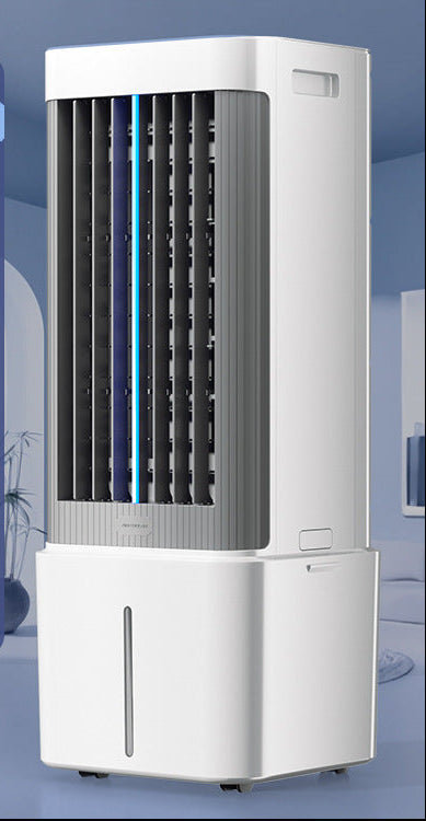Women's portable air cooler with smart control Stornfield