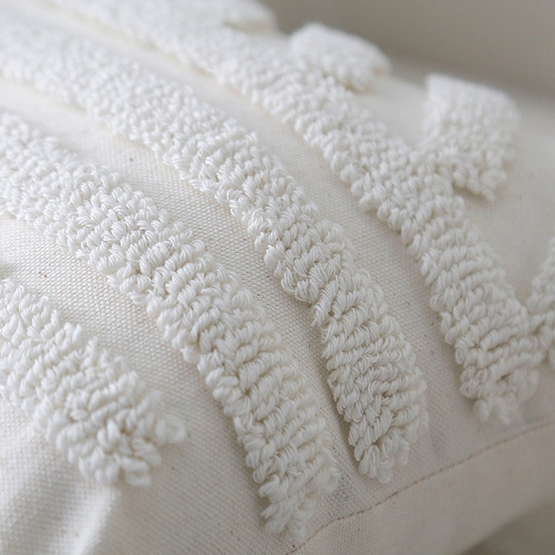Decorative pillowcase Stornfield