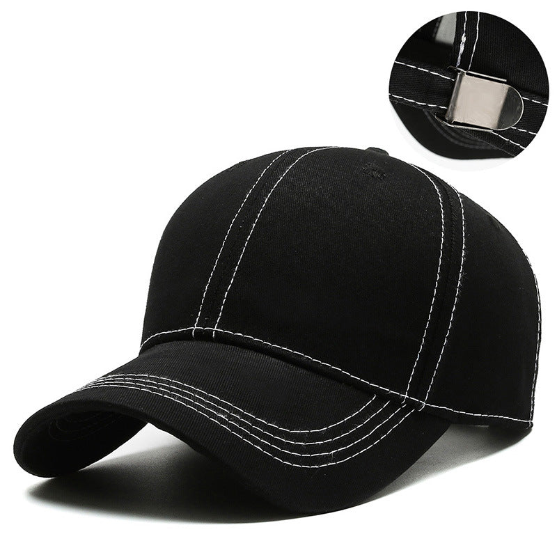 Men's Classic Durable Baseball Cap Stornfield