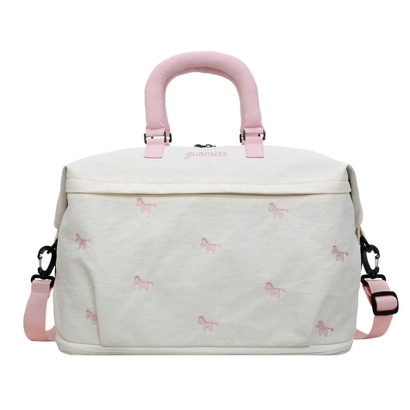 Stylish Multifunctional Travel Bag Stornfield