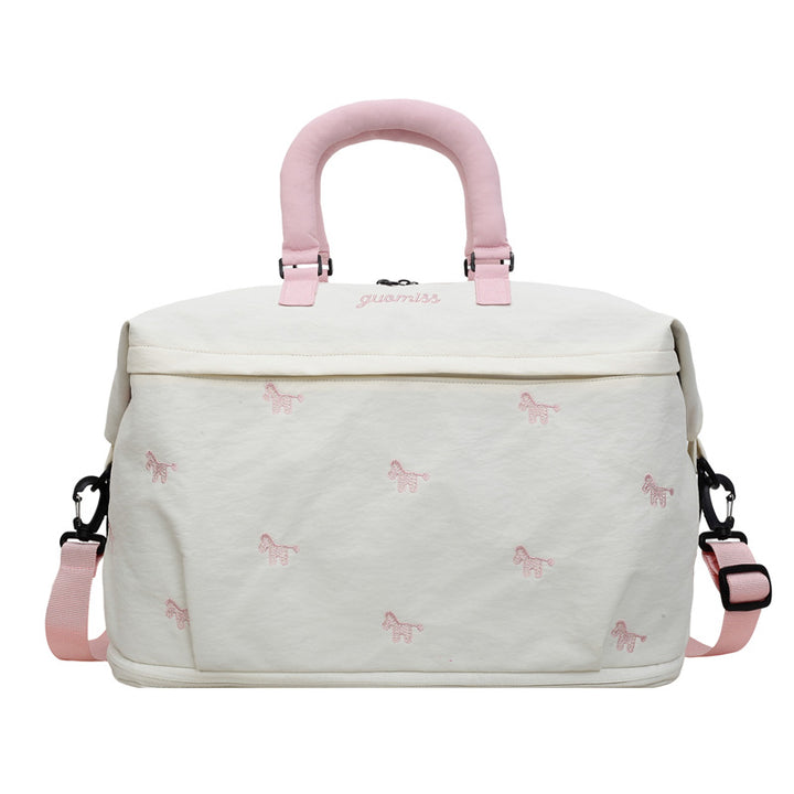Stylish Multifunctional Travel Bag Stornfield