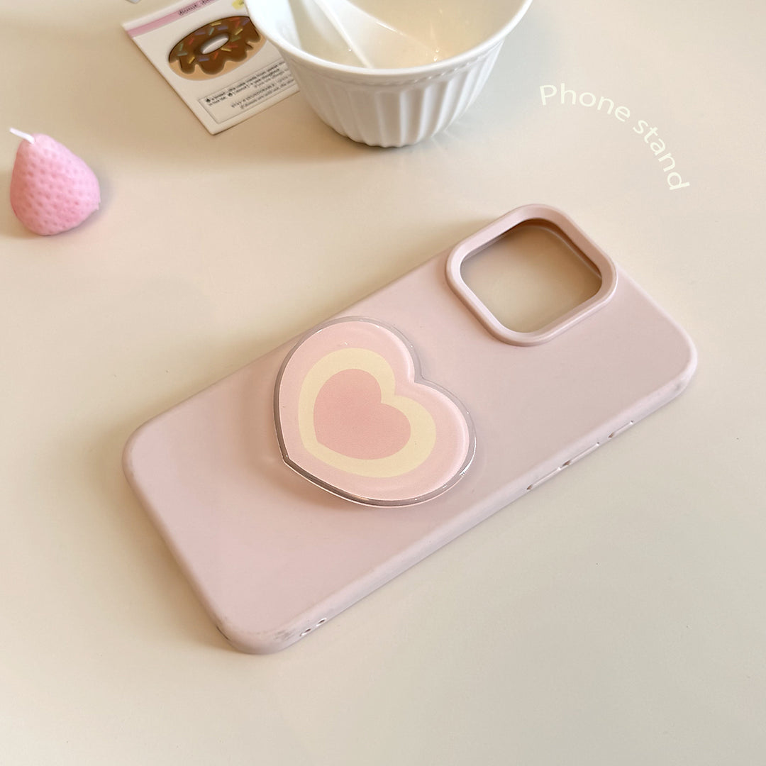 Heart-shaped coaster Stornfield