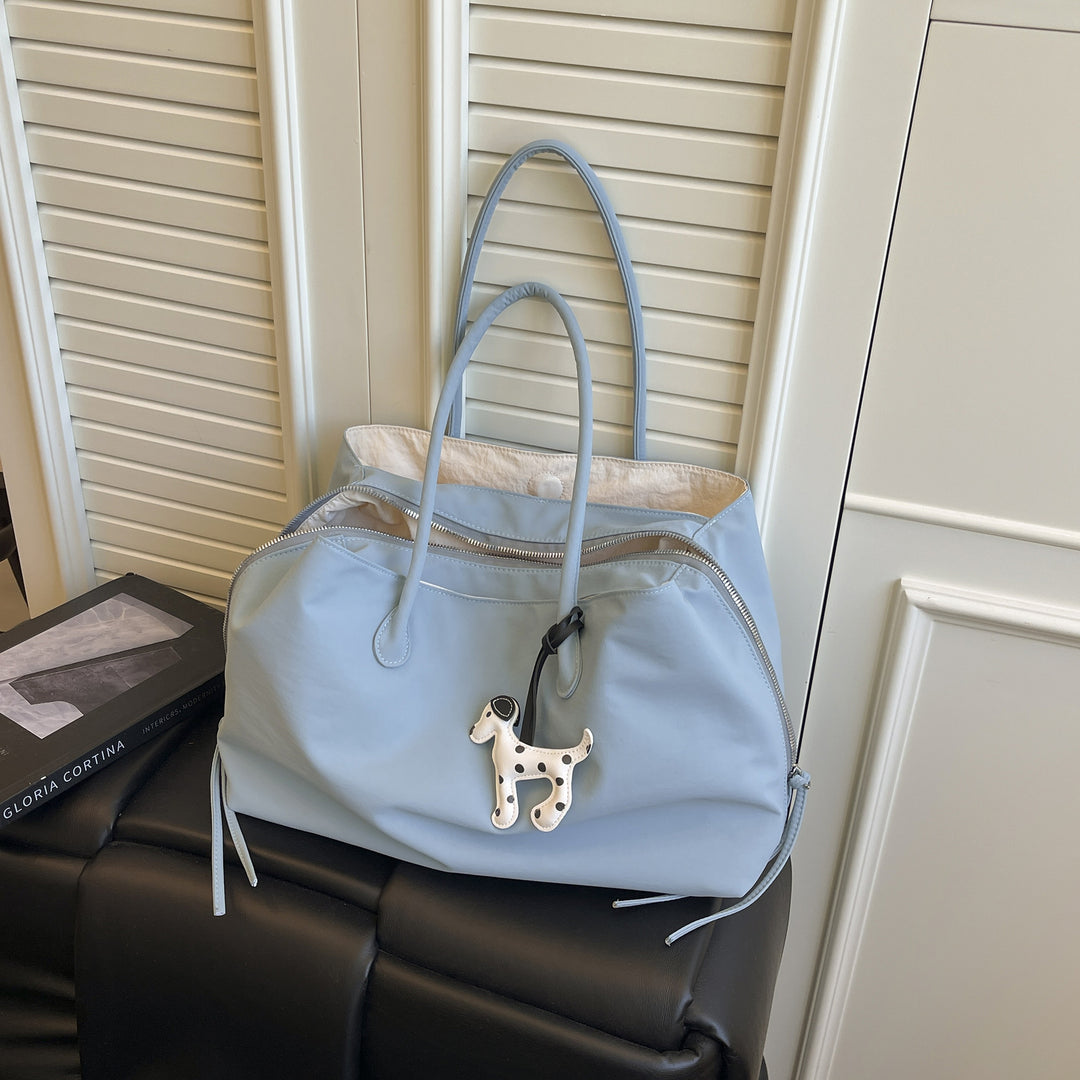Elegant Handbag with Practical Interior Stornfield