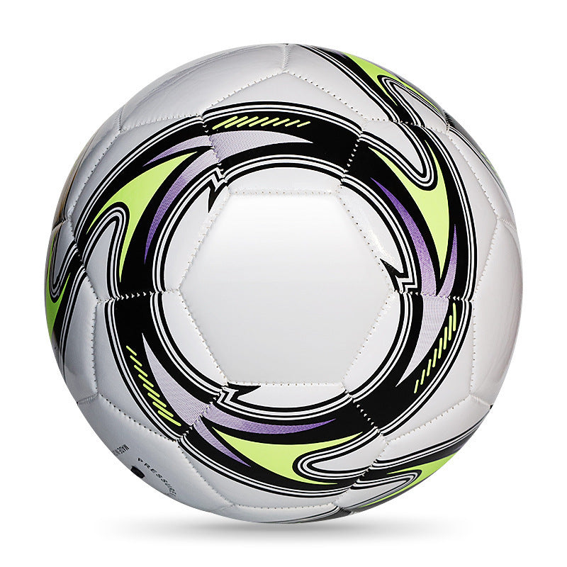 Men's Soccer Stornfield