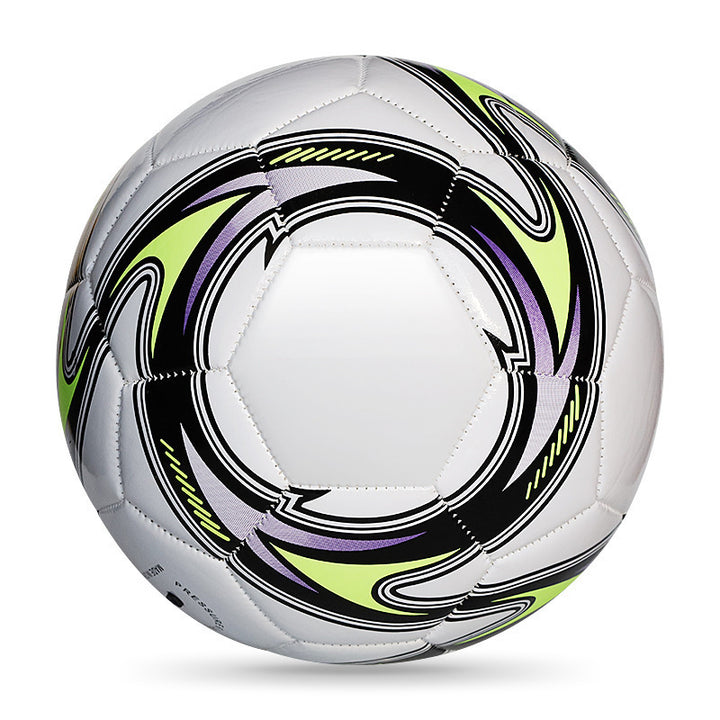 Men's Soccer Stornfield