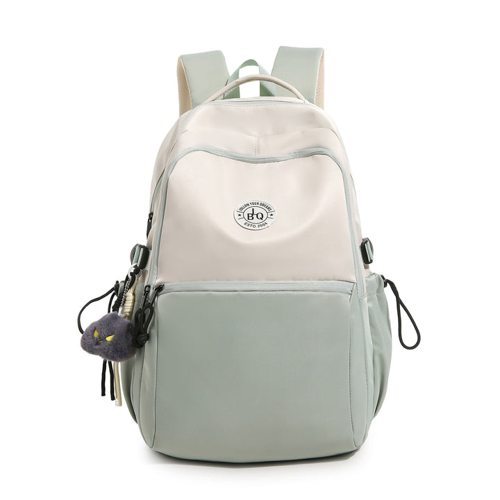 Versatile Travel Backpack with Multiple Compartments Stornfield