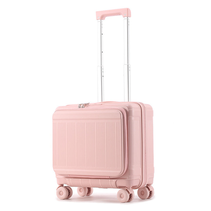 Convenient Expandable Cabin Bag Stornfield