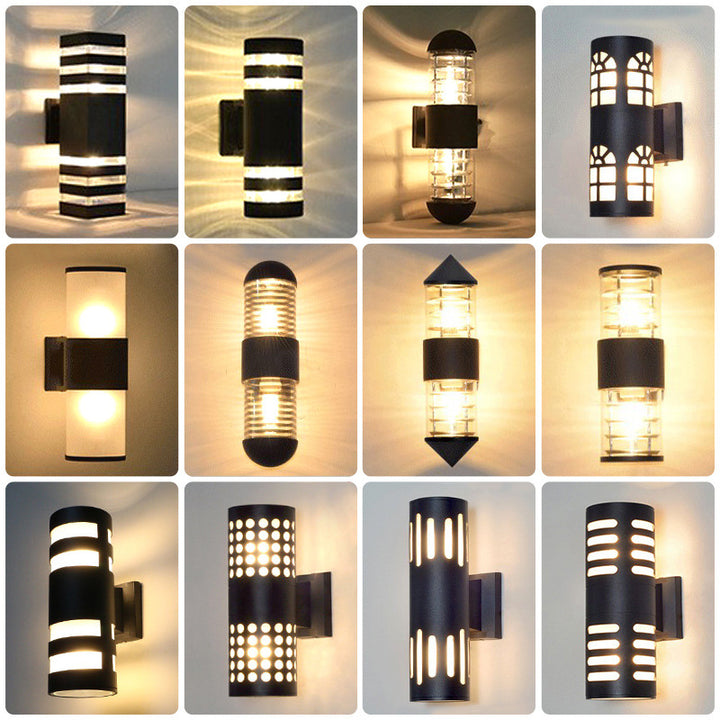 Artistic Glass Cluster Chandelier