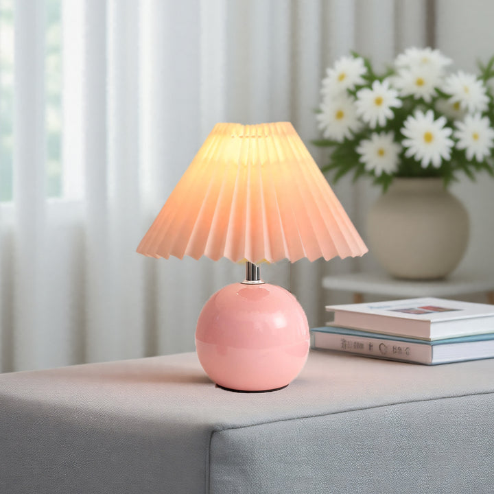 Elegant Table Lamp
