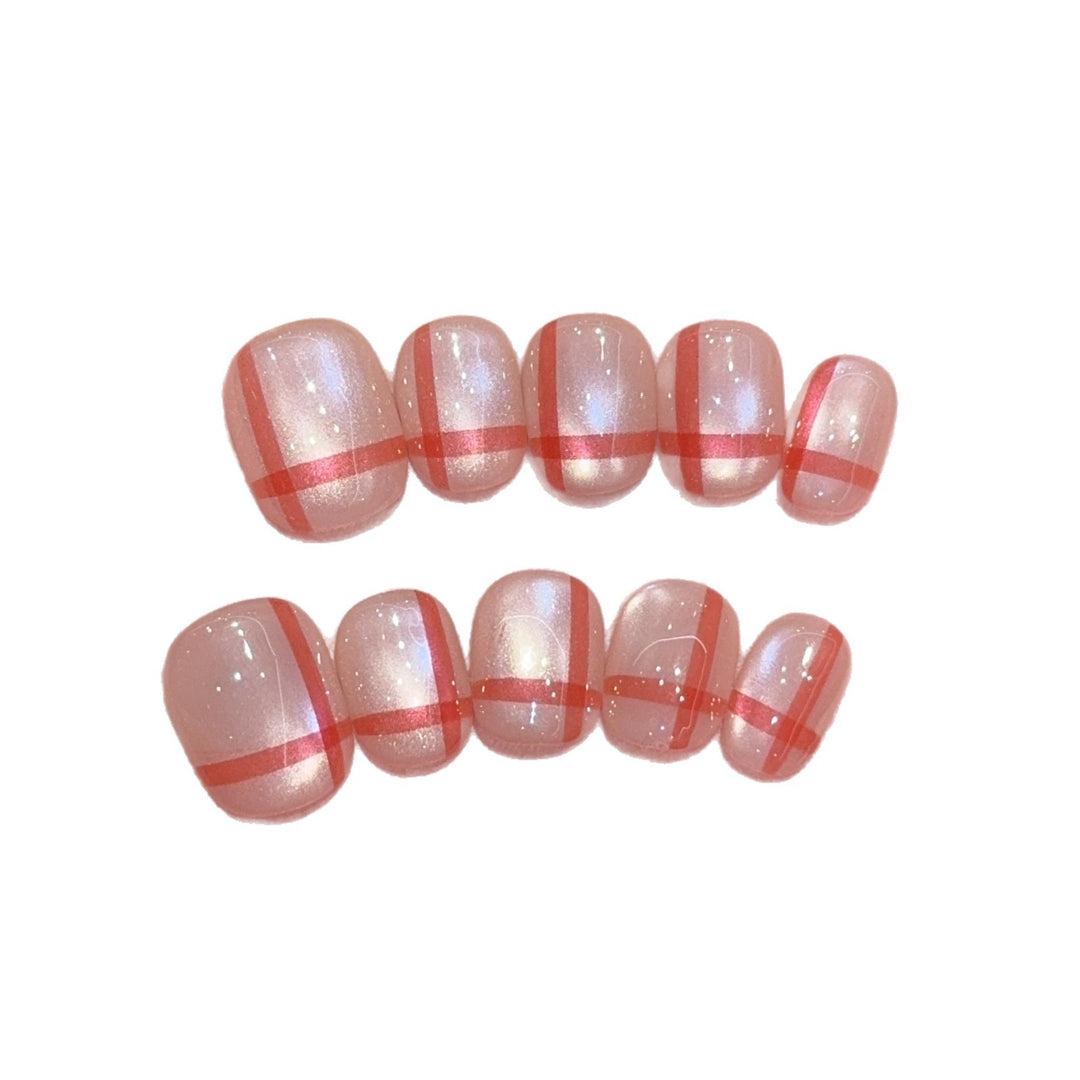 Artificial Nails Stornfield