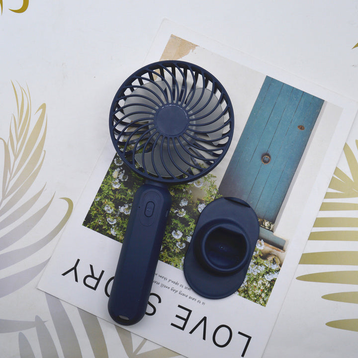 Handheld Personal Mini Fan Stornfield