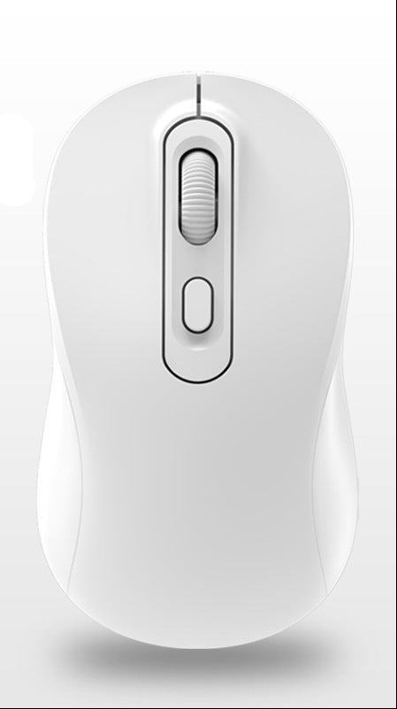 Wireless Rechargeable Ergonomic Mouse Stornfield