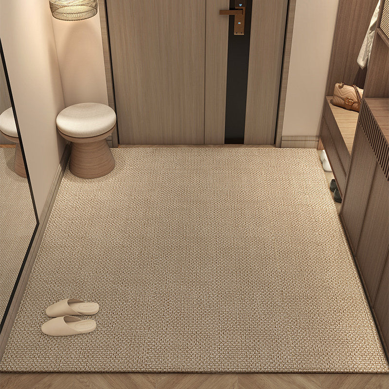 Contemporary Geometric Floor Mat