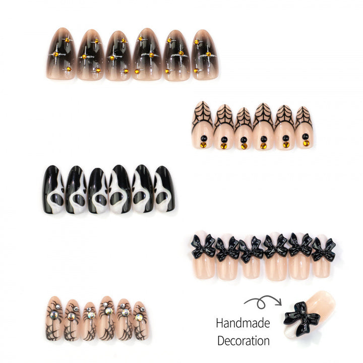 Decorative Nail Art