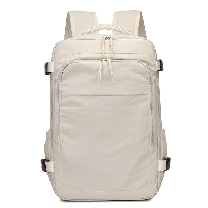 Versatile All-Weather Travel Backpack Stornfield