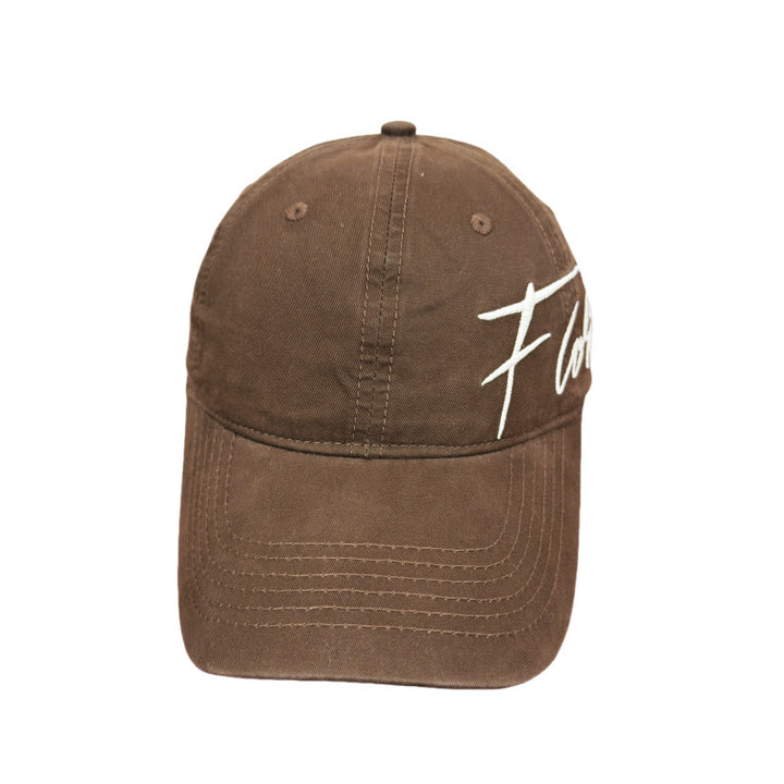 Men's Casual Embroidered Baseball Cap Stornfield 1784270078