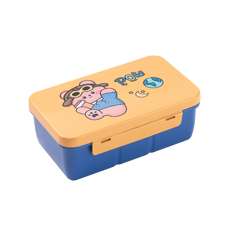 Fun-Themed Lunch Box