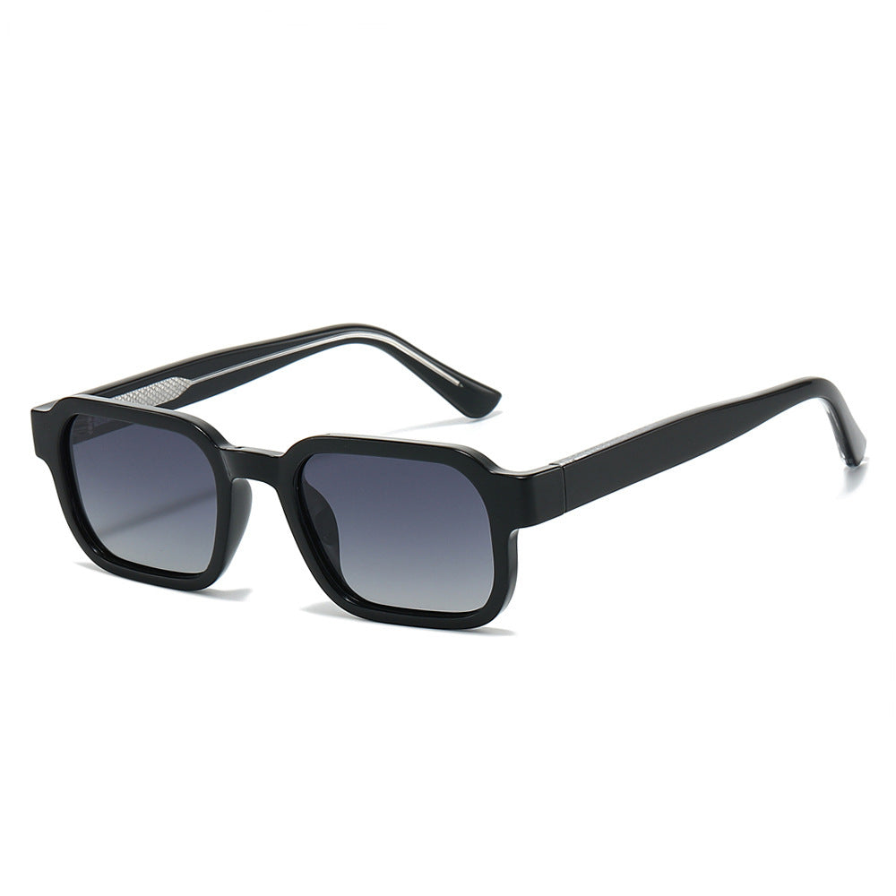 Women’s sunglasses in a modern square design Stornfield