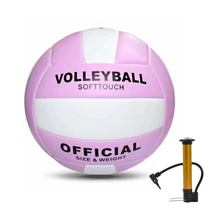 Ladies Soft-Touch Volleyball Stornfield