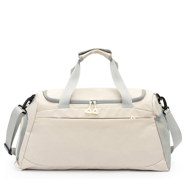 Premium Multi-Function Gym Duffel Bag Stornfield