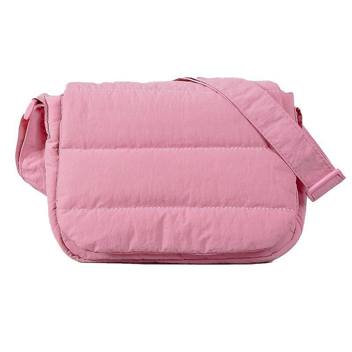 Multifunctional Padded Shoulder Bag Stornfield