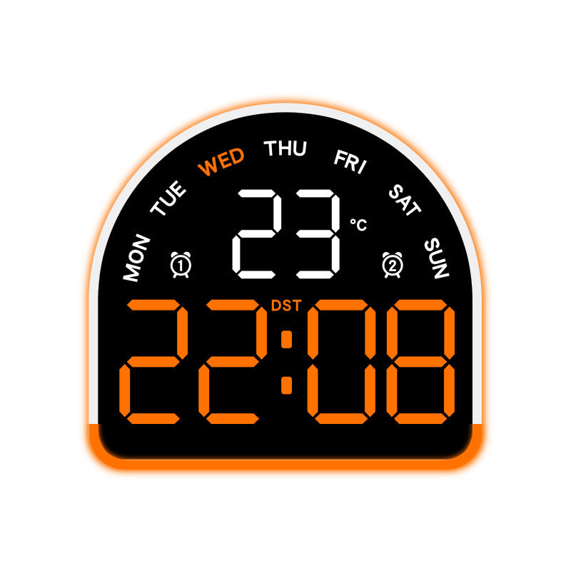 Time Digital Watch Stornfield
