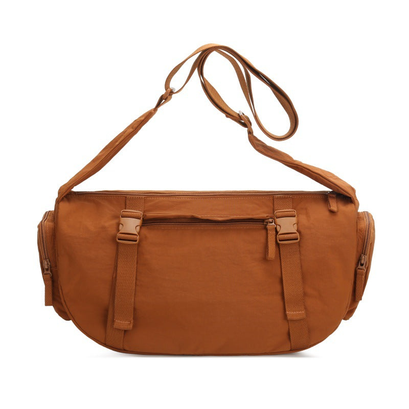 Versatile Carry-All Duffel Bag