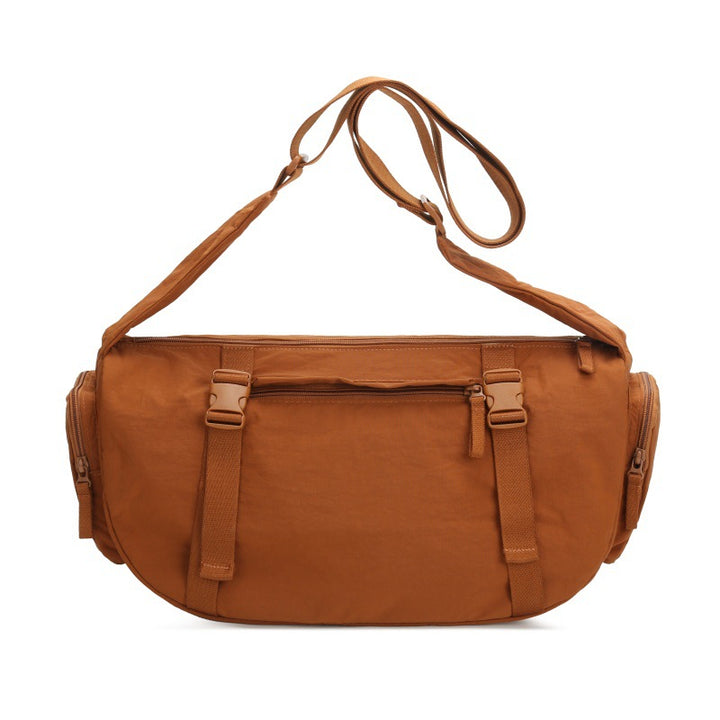 Versatile Carry-All Duffel Bag