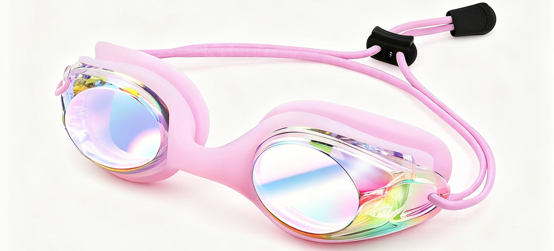 Professional Swim Goggles Stornfield