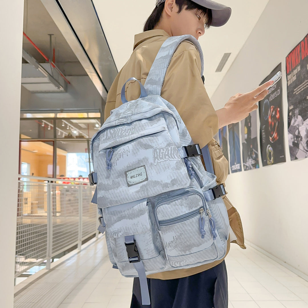 Multi-Functional Tactical Backpack Stornfield