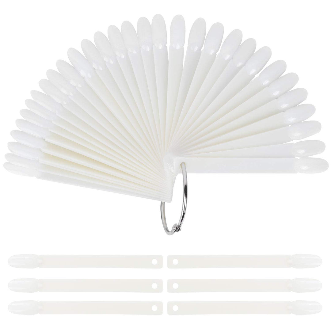 Professional Nail Display Tips Stornfield