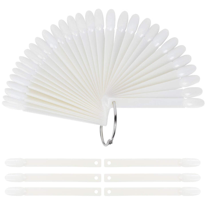 Professional Nail Display Tips Stornfield