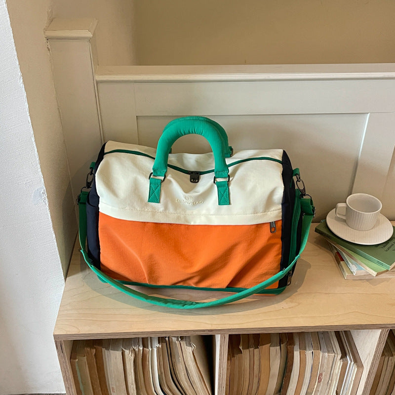 Premium Travel Carryall
