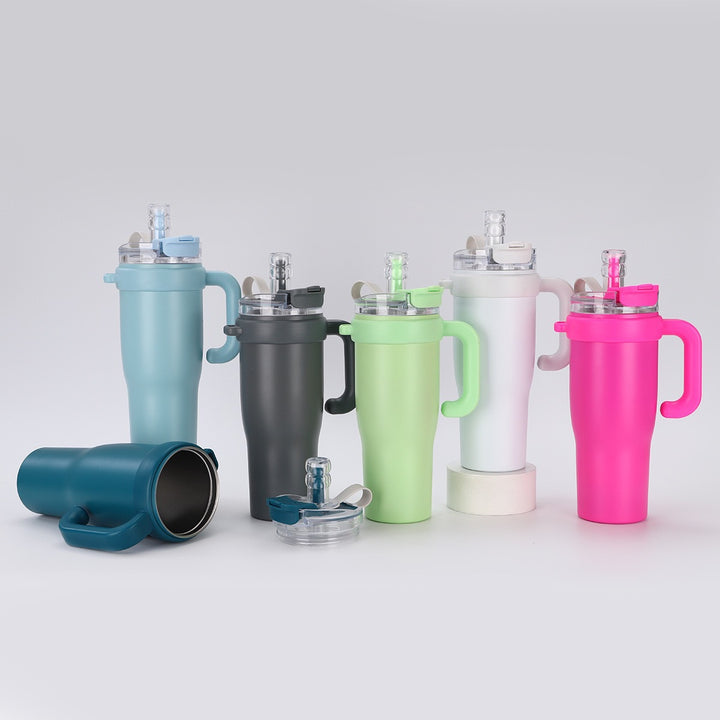 Unisex Insulated Drinking Cup Stornfield