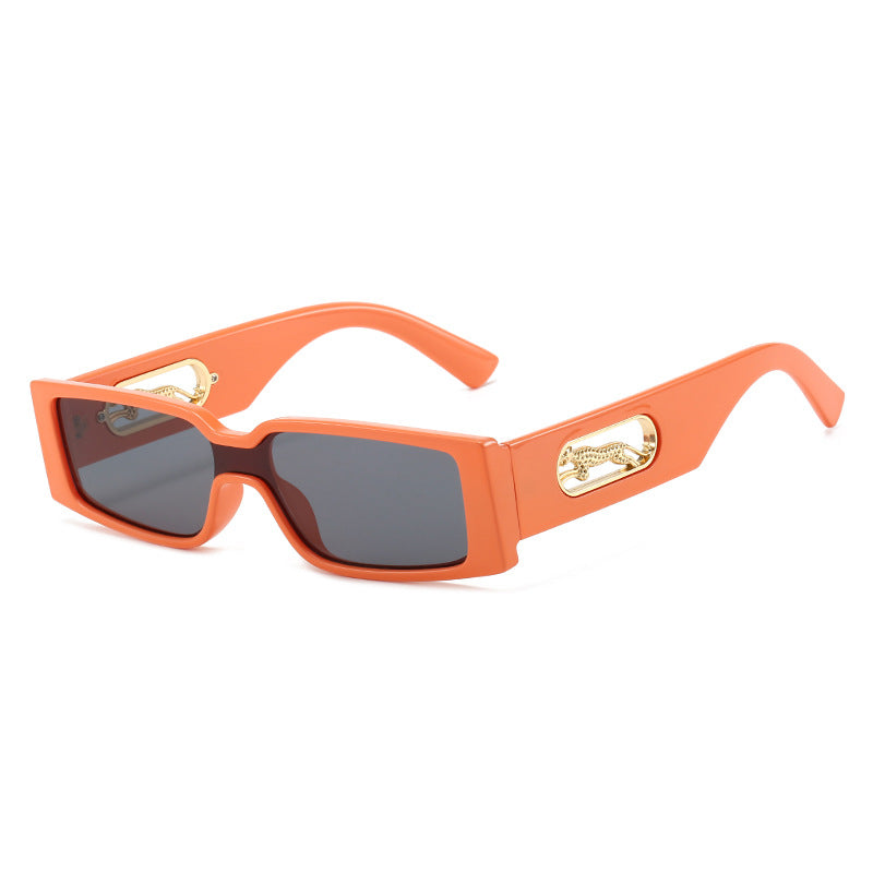 Women's trendy sunglasses with exclusive design and luxurious accents Stornfield