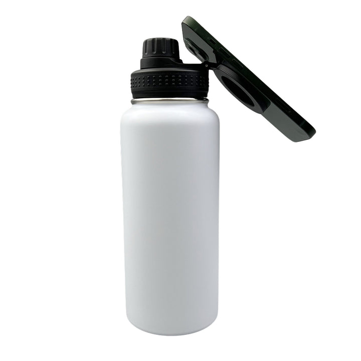 Women's Stainless Steel Drinking Bottle Stornfield