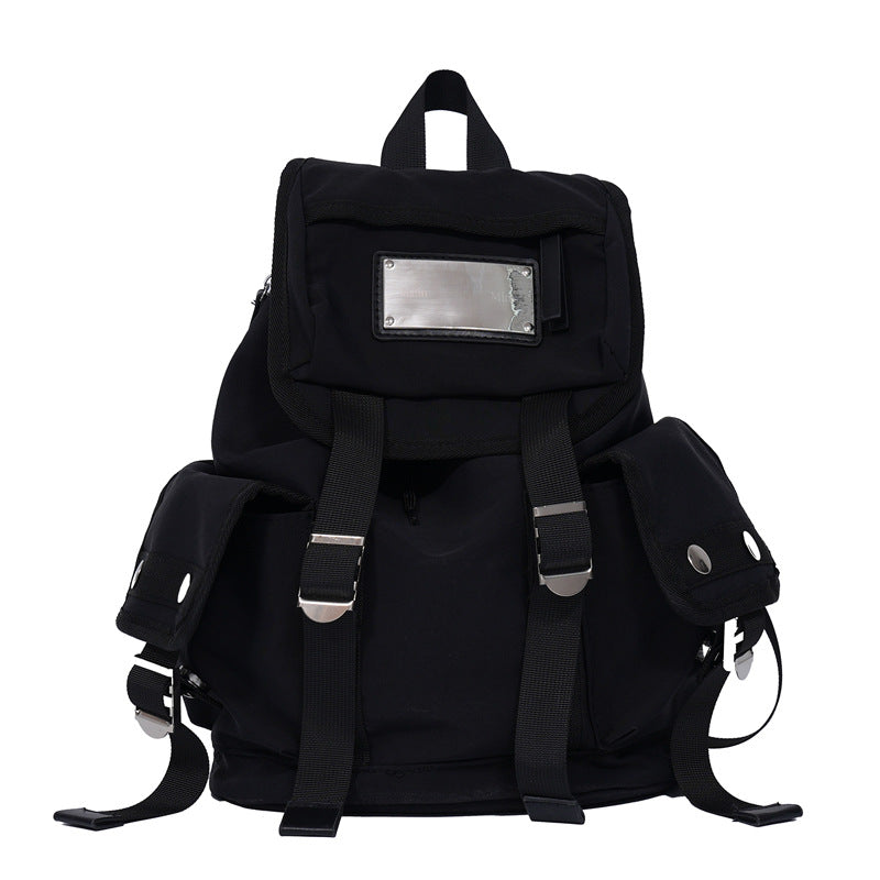 Adventure-Ready Functional School Backpack Stornfield