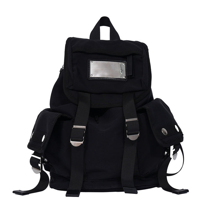 Adventure-Ready Functional School Backpack Stornfield